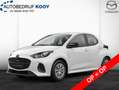 Mazda 2 Hybrid 1.5 Prime-line Wit - thumbnail 1