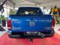 Volkswagen Amarok Aventura V6 4Motion Leder Navi Xenon 20" Bleu - thumbnail 6