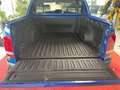 Volkswagen Amarok Aventura V6 4Motion Leder Navi Xenon 20" Bleu - thumbnail 7
