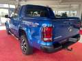 Volkswagen Amarok Aventura V6 4Motion Leder Navi Xenon 20" Bleu - thumbnail 8