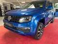 Volkswagen Amarok Aventura V6 4Motion Leder Navi Xenon 20" Bleu - thumbnail 1