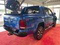 Volkswagen Amarok Aventura V6 4Motion Leder Navi Xenon 20" Bleu - thumbnail 5