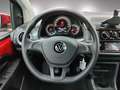 Volkswagen up! 1.0 Navi/Klima/15Zoll-Alufelgen Rot - thumbnail 9