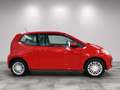 Volkswagen up! 1.0 Navi/Klima/15Zoll-Alufelgen Rot - thumbnail 6