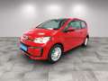 Volkswagen up! 1.0 Navi/Klima/15Zoll-Alufelgen Rot - thumbnail 2