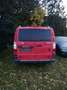Mercedes-Benz Vito Mixto 113 CDI lang LKW-Zulassung Rot - thumbnail 4