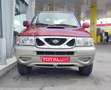 Nissan Terrano II 2.7 Tdi 3 porte !LEGGERMENTE GRANDINATO! Rojo - thumbnail 2