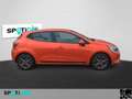 Renault Clio V Zen TEMPO I DAB I KLIMA I SHZ I BT Orange - thumbnail 4