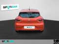Renault Clio V Zen TEMPO I DAB I KLIMA I SHZ I BT Orange - thumbnail 5