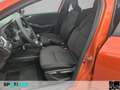 Renault Clio V Zen TEMPO I DAB I KLIMA I SHZ I BT Orange - thumbnail 9