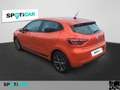 Renault Clio V Zen TEMPO I DAB I KLIMA I SHZ I BT Orange - thumbnail 7