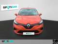 Renault Clio V Zen TEMPO I DAB I KLIMA I SHZ I BT Orange - thumbnail 2