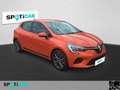 Renault Clio V Zen TEMPO I DAB I KLIMA I SHZ I BT Orange - thumbnail 3