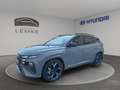 Hyundai TUCSON 1.6 T-GDI PHEV N LINE + SITZP.+ASSISTENZP.+PANORA. Grau - thumbnail 1