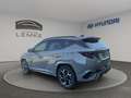 Hyundai TUCSON 1.6 T-GDI PHEV N LINE + SITZP.+ASSISTENZP.+PANORA. Grau - thumbnail 3