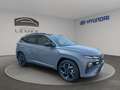 Hyundai TUCSON 1.6 T-GDI PHEV N LINE + SITZP.+ASSISTENZP.+PANORA. Grau - thumbnail 4