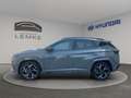 Hyundai TUCSON 1.6 T-GDI PHEV N LINE + SITZP.+ASSISTENZP.+PANORA. Grau - thumbnail 2