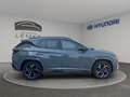 Hyundai TUCSON 1.6 T-GDI PHEV N LINE + SITZP.+ASSISTENZP.+PANORA. Grau - thumbnail 5