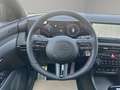 Hyundai TUCSON 1.6 T-GDI PHEV N LINE + SITZP.+ASSISTENZP.+PANORA. Grau - thumbnail 8