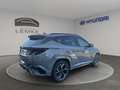 Hyundai TUCSON 1.6 T-GDI PHEV N LINE + SITZP.+ASSISTENZP.+PANORA. Grau - thumbnail 6
