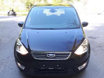 Galaxy Business Plus 2,0 TDCi Business Plus