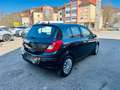Opel Corsa D 1,3 CDTI *KLIMA*HU/AU NEU* Schwarz - thumbnail 4