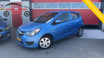 1.0 ecoFLEX Edition AIRCO / CRUISE CONTROL / BLUET