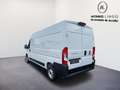 Fiat Ducato L4H2 35 140PS/RADIO/RFK/LED/KLIMA Weiß - thumbnail 4