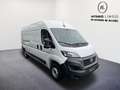 Fiat Ducato L4H2 35 140PS/RADIO/RFK/LED/KLIMA Weiß - thumbnail 2