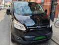 Ford Tourneo Custom 2.0 TDCi L2H2 Titanium Negru - thumbnail 2