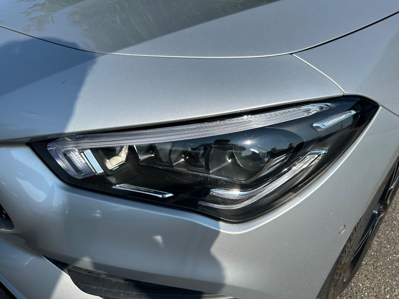 Mercedes-Benz CLA 250 e/AMG Panorama/Multibeam/R-Kamera/Ambient — photo 5