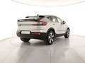 Volvo C40 Recharge Single Motor Plus Argento - thumbnail 5