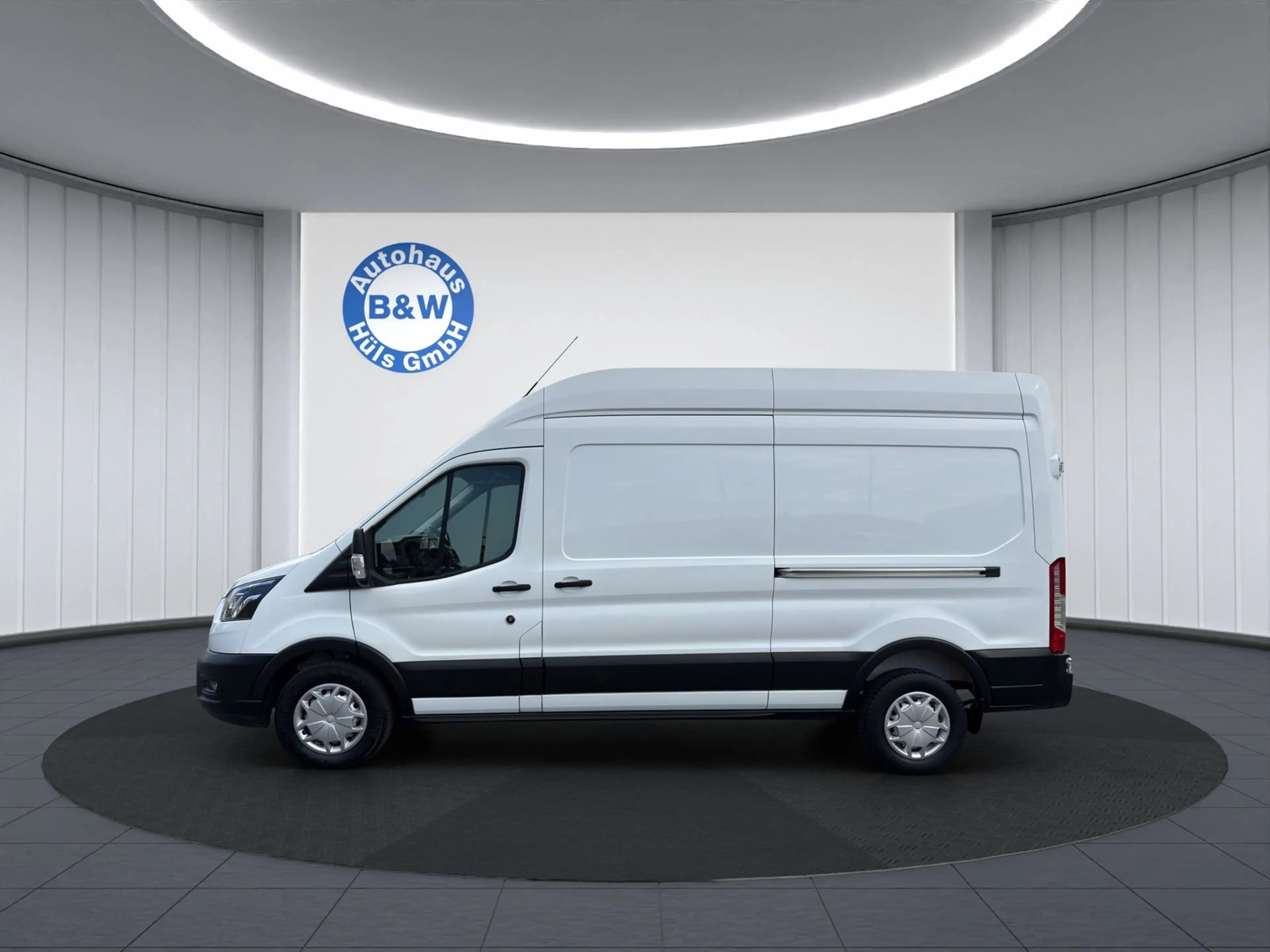 Ford Transit 350 L3 Trend*1.Hand*AUTOMATIK*BI-XENON* — photo 4