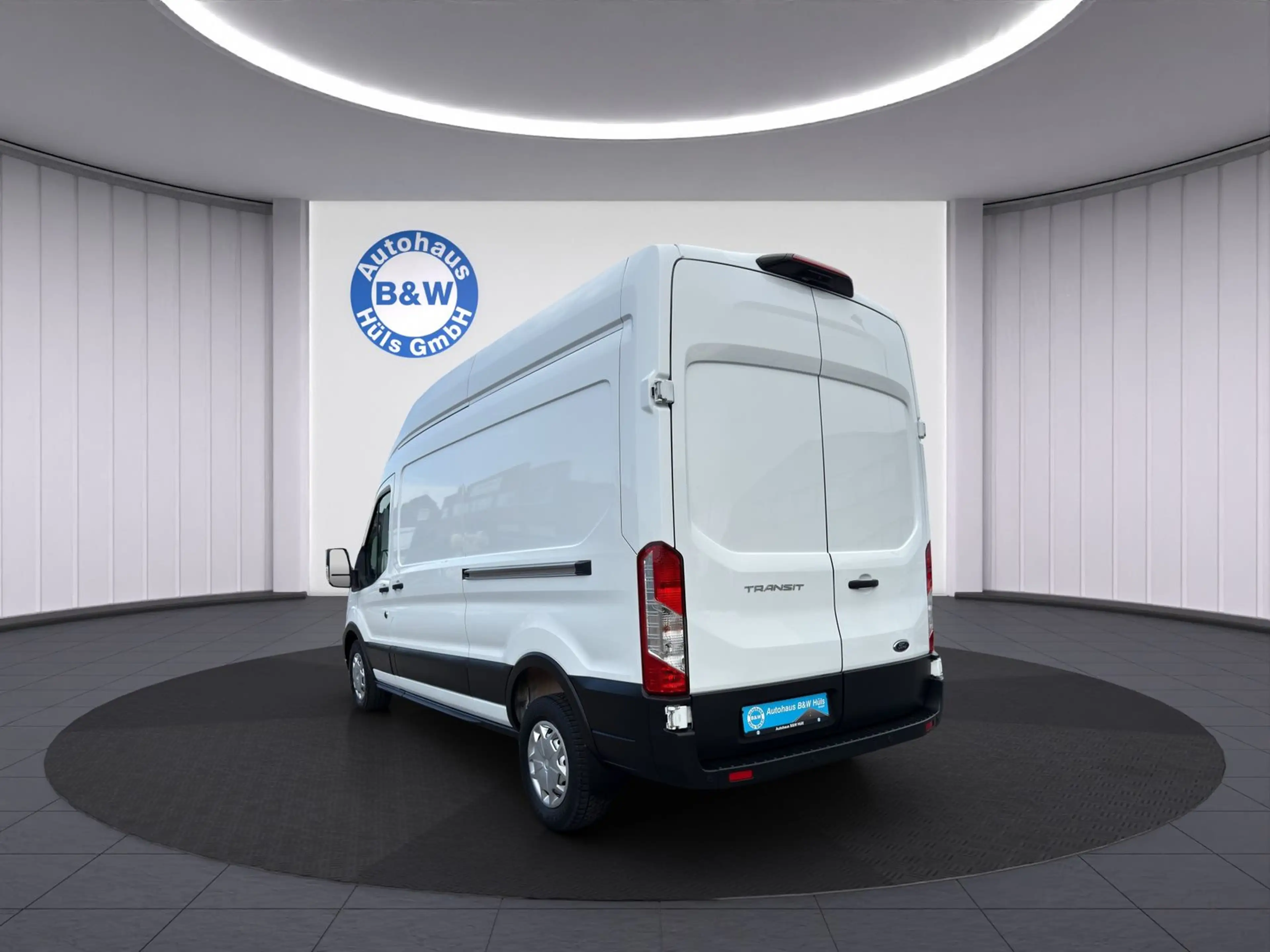 Ford Transit 350 L3 Trend*1.Hand*AUTOMATIK*BI-XENON* — photo 6