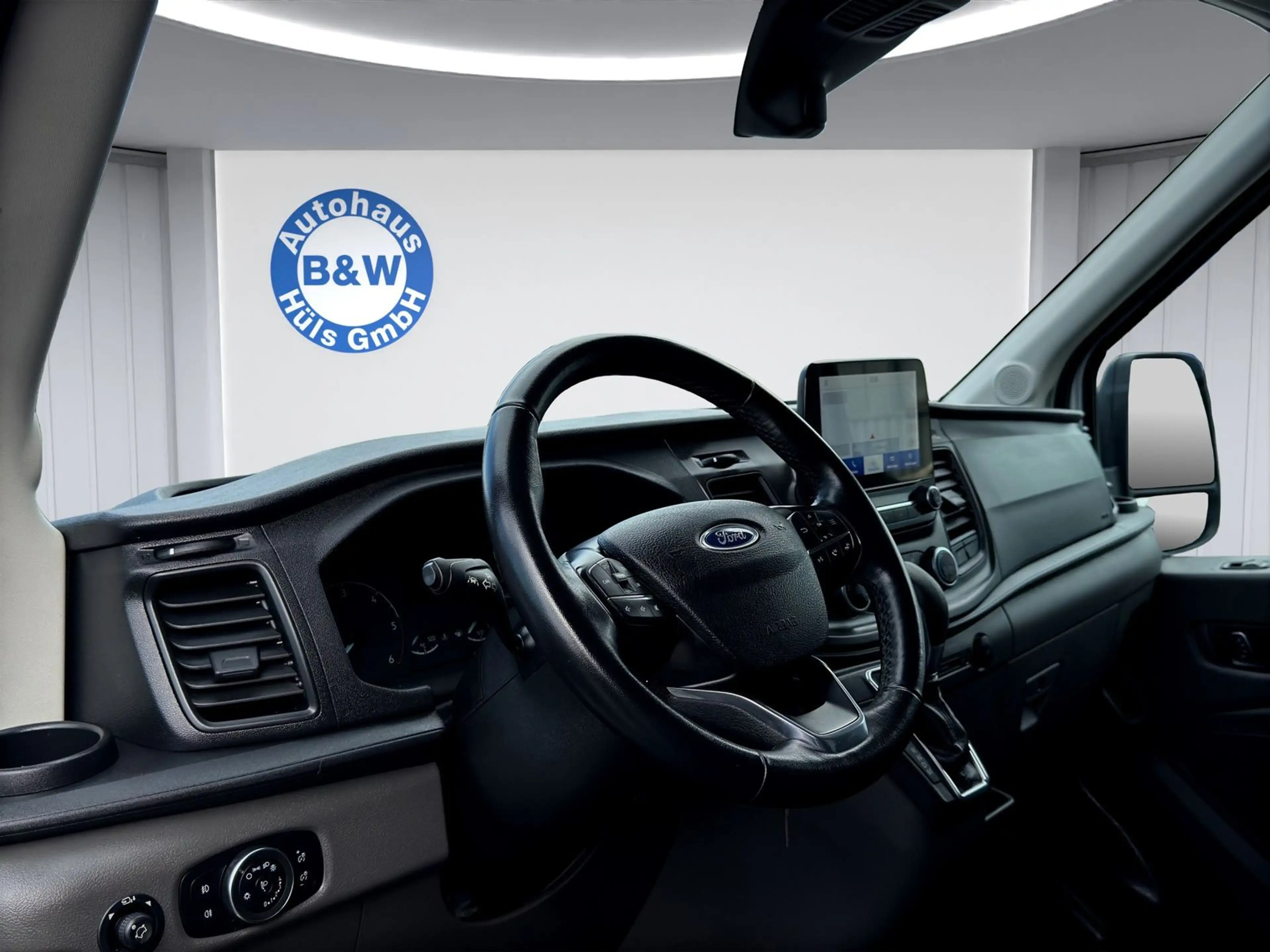 Ford Transit 350 L3 Trend*1.Hand*AUTOMATIK*BI-XENON* — photo 9