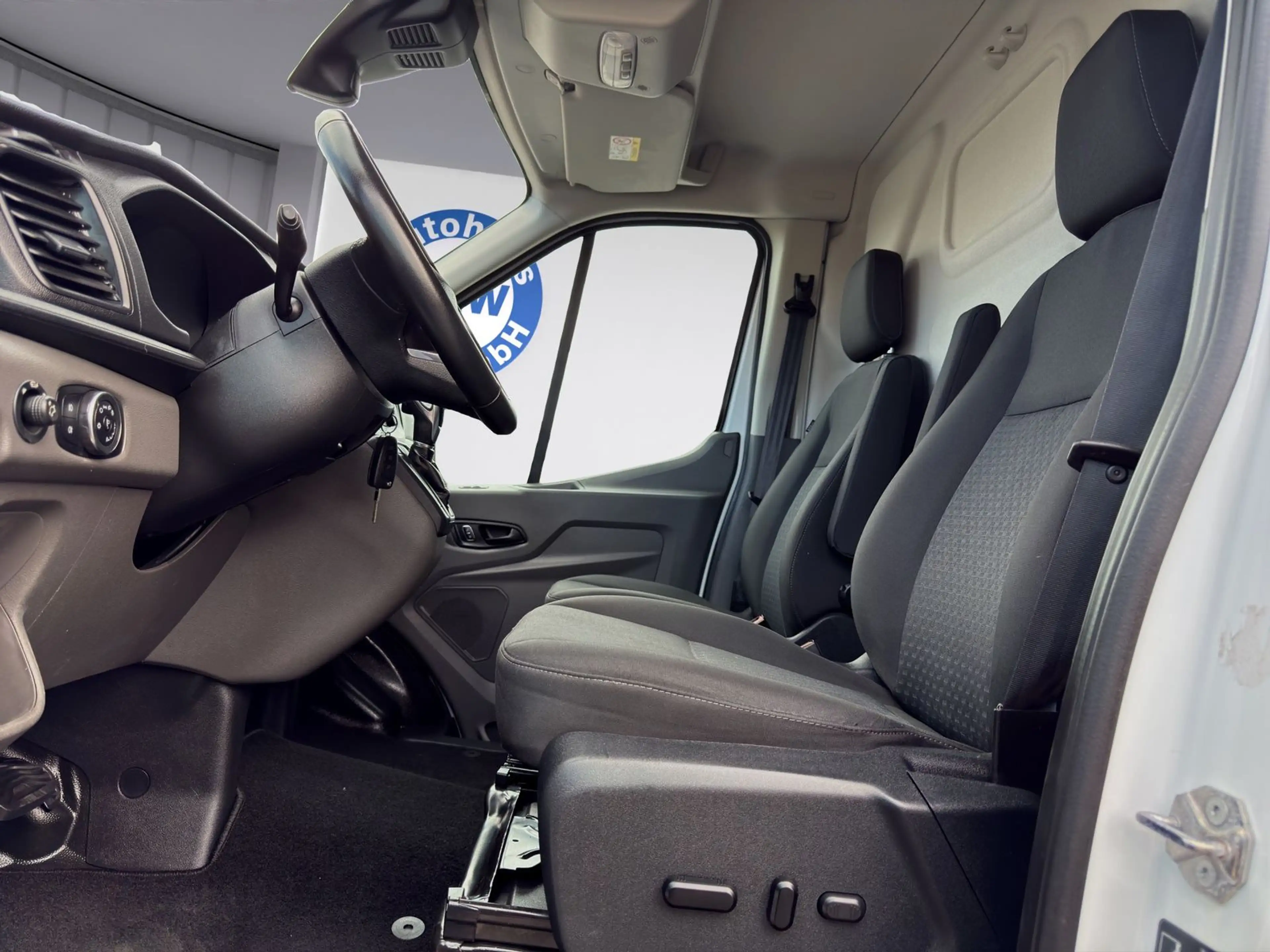Ford Transit 350 L3 Trend*1.Hand*AUTOMATIK*BI-XENON* — photo 15