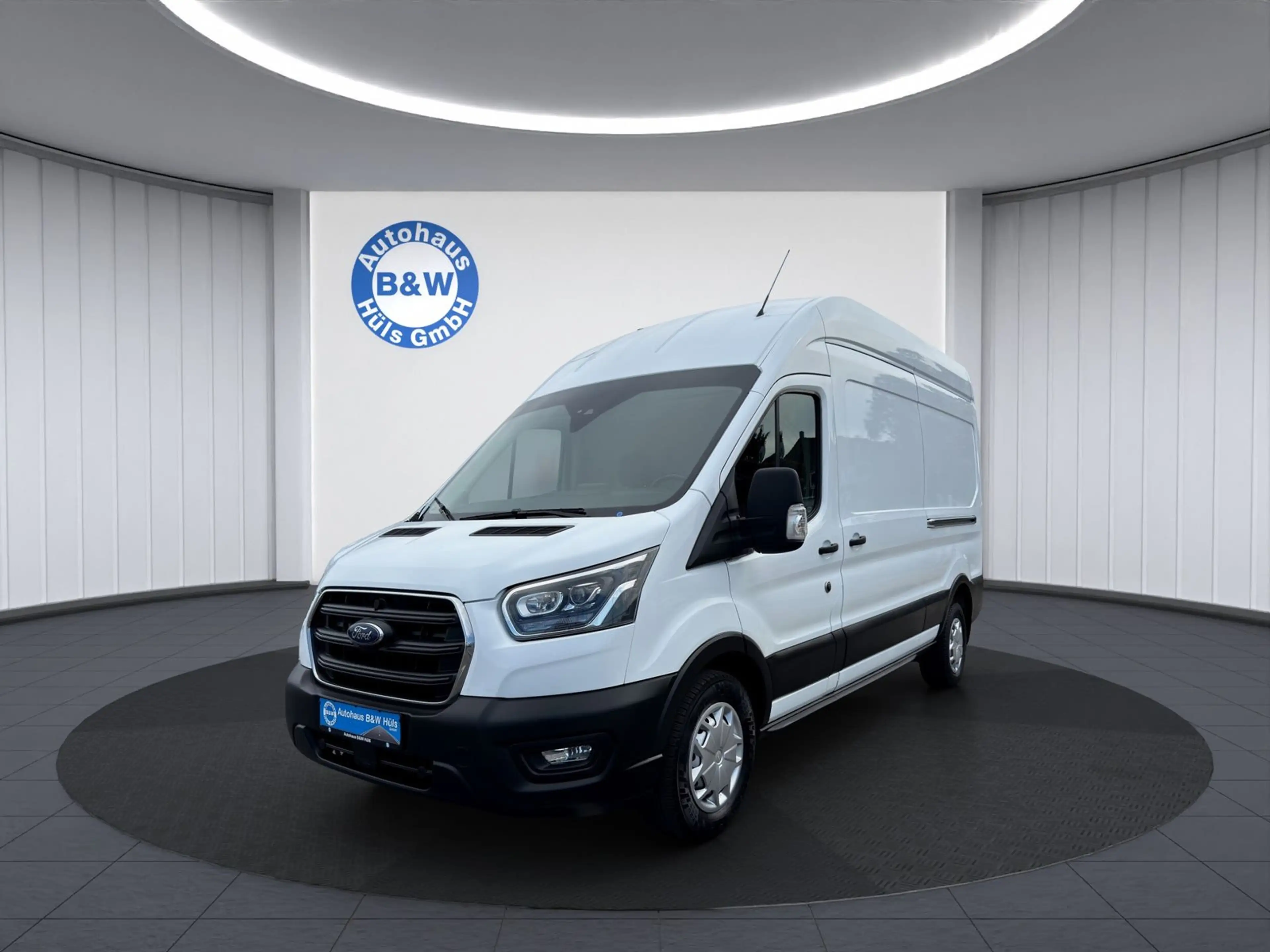 Ford Transit 350 L3 Trend*1.Hand*AUTOMATIK*BI-XENON* — photo 3