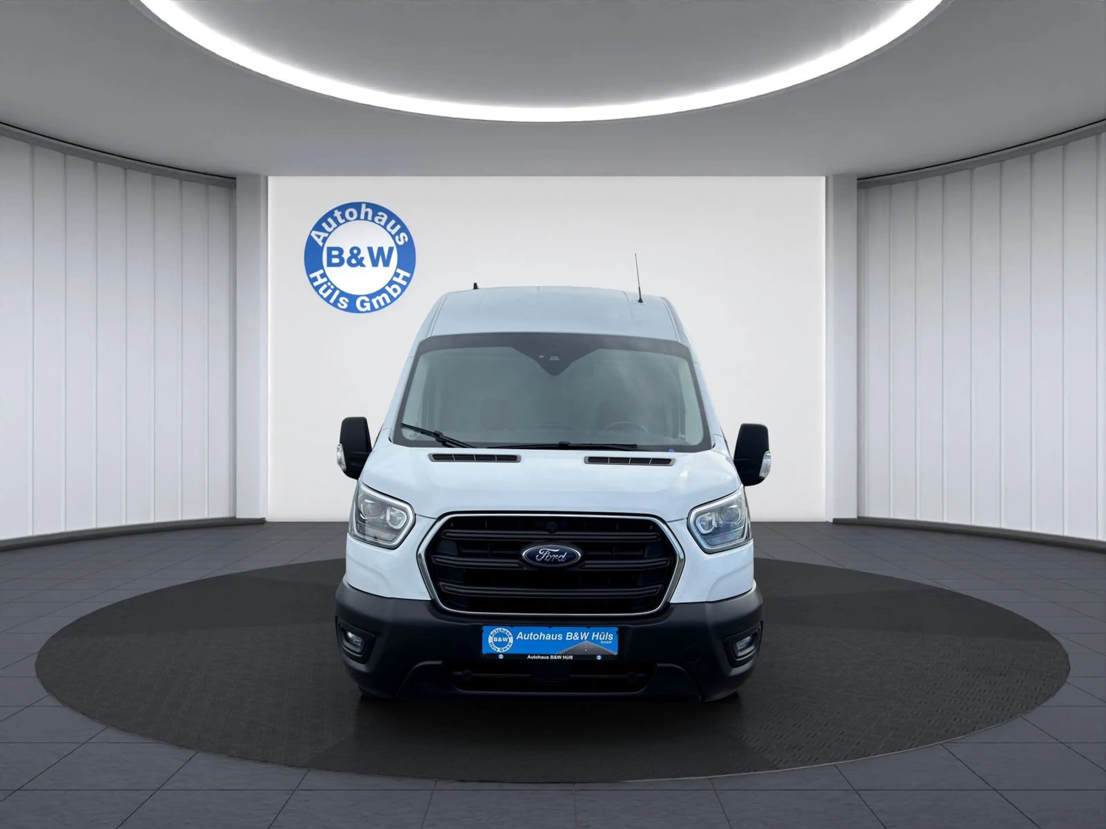 Ford Transit 350 L3 Trend*1.Hand*AUTOMATIK*BI-XENON* — photo 2