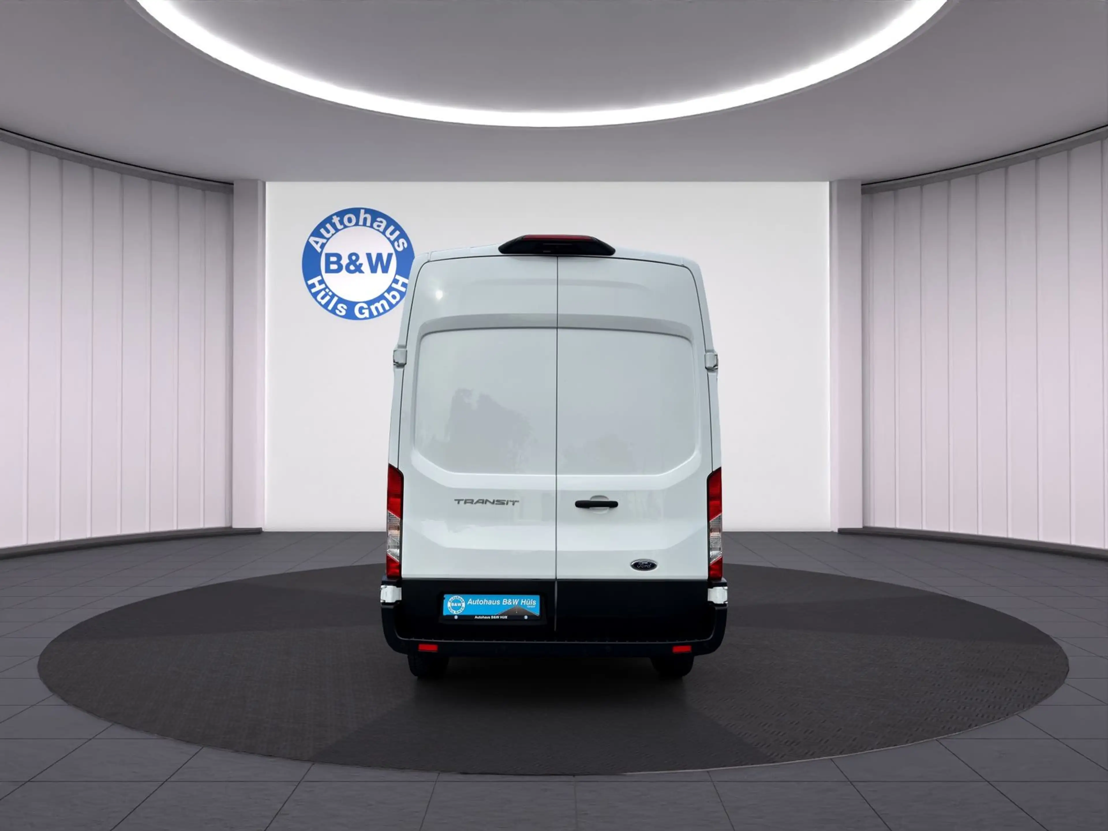 Ford Transit 350 L3 Trend*1.Hand*AUTOMATIK*BI-XENON* — photo 7