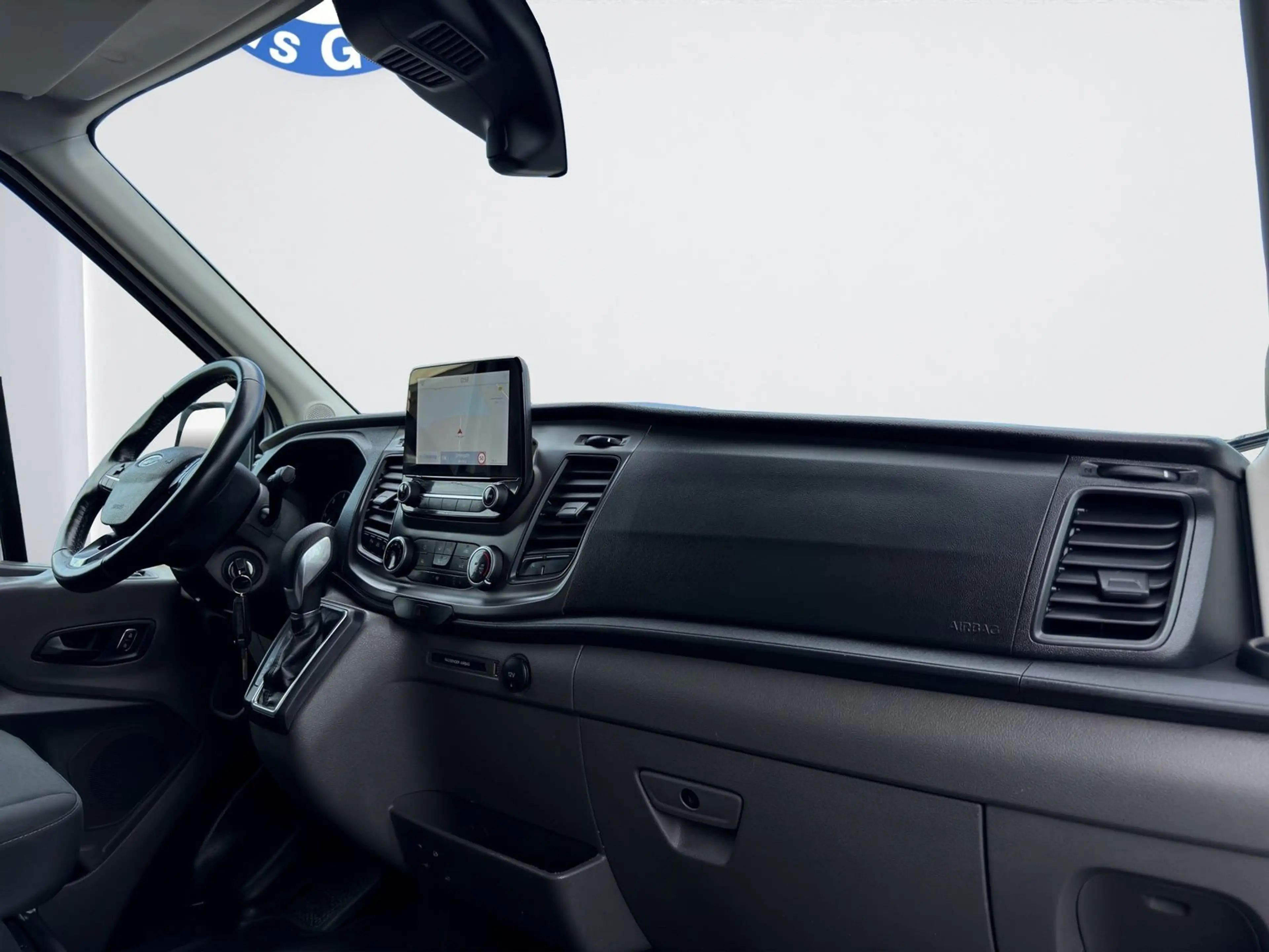 Ford Transit 350 L3 Trend*1.Hand*AUTOMATIK*BI-XENON* — photo 14
