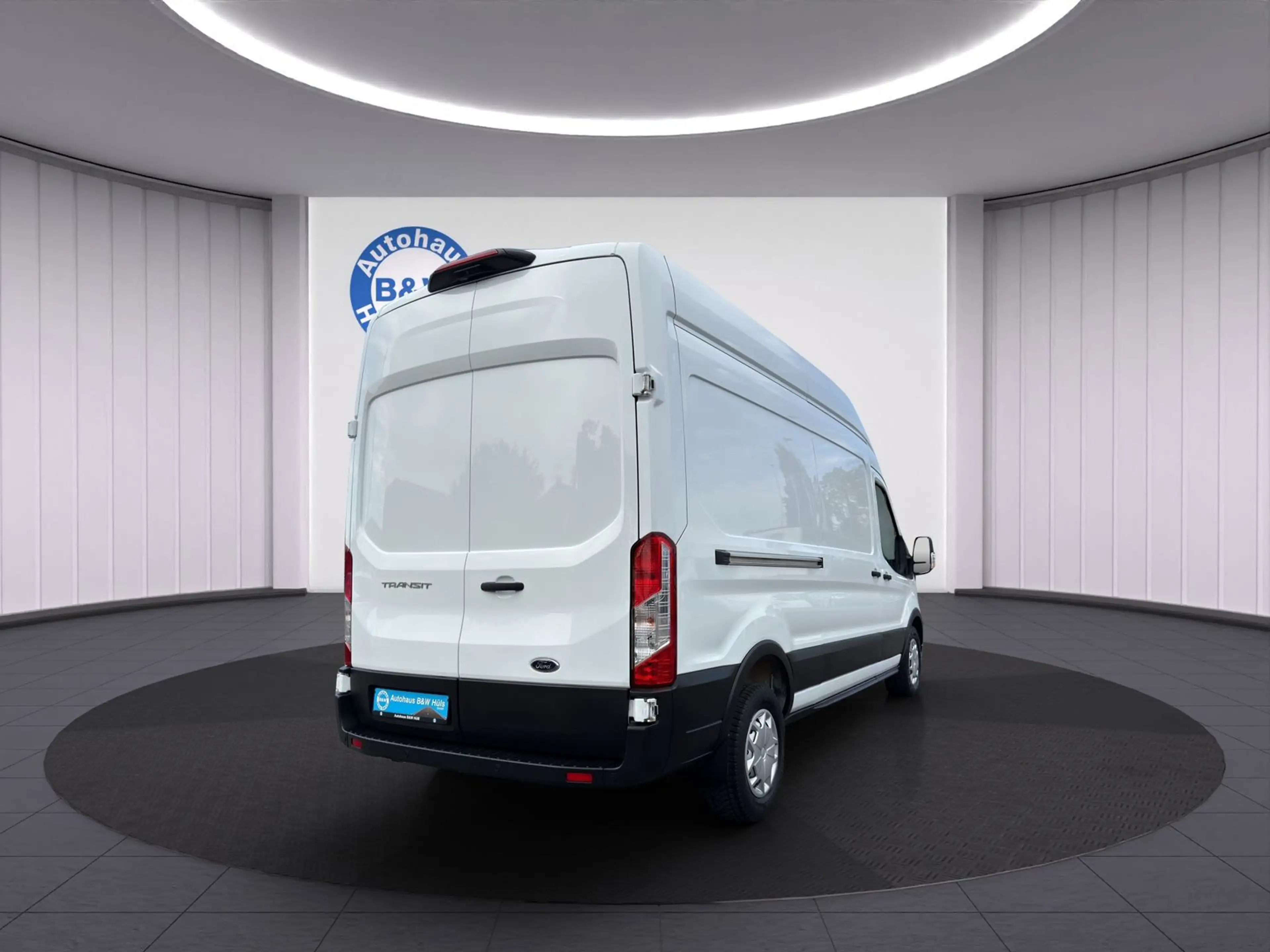Ford Transit 350 L3 Trend*1.Hand*AUTOMATIK*BI-XENON* — photo 8