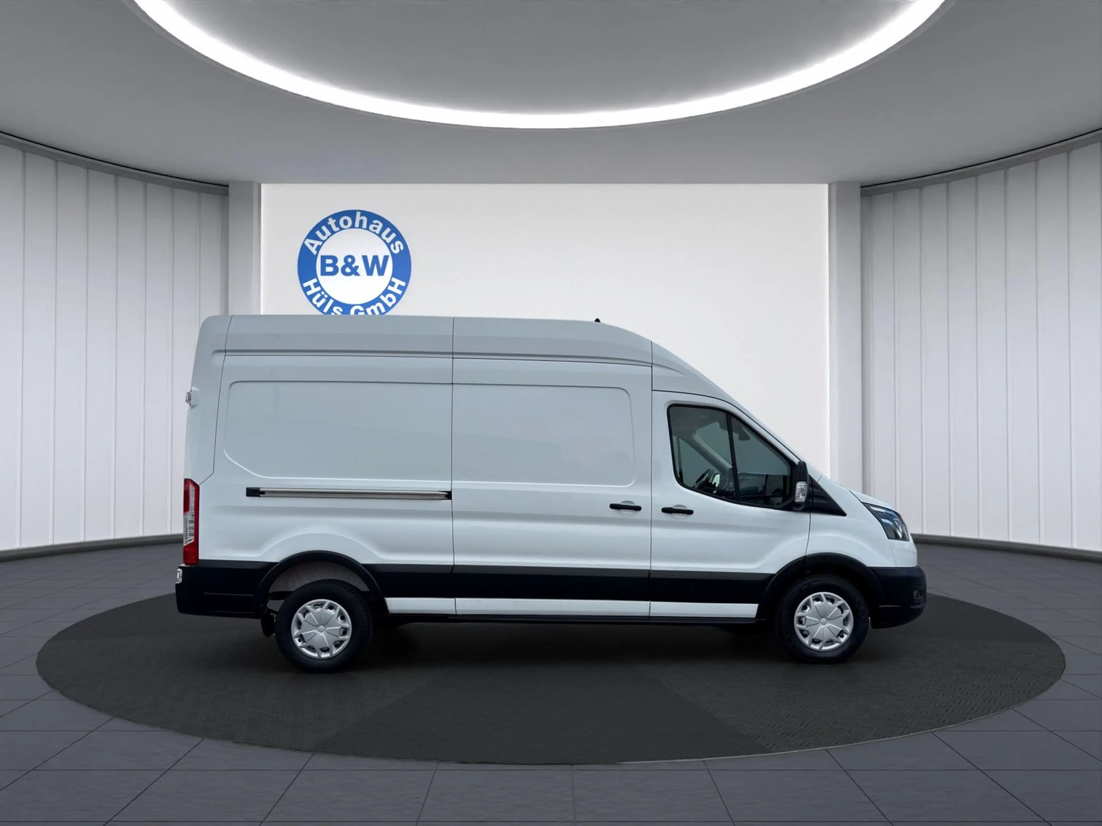 Ford Transit 350 L3 Trend*1.Hand*AUTOMATIK*BI-XENON* — photo 5
