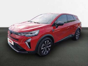 E-TECH Full Hybrid Techno 105kW