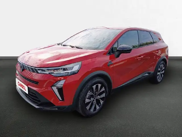 Renault Symbioz E-TECH Full Hybrid Techno 105kW