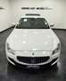 Maserati Quattroporte Quattroporte V6 Diesel Blanc - thumbnail 2
