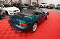 BMW Z3 1.8 Roadster 1.Hand*Klima*Sitzheizung* Vert - thumbnail 22
