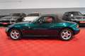 BMW Z3 1.8 Roadster 1.Hand*Klima*Sitzheizung* Vert - thumbnail 13