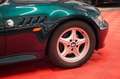 BMW Z3 1.8 Roadster 1.Hand*Klima*Sitzheizung* Vert - thumbnail 6