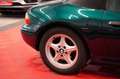 BMW Z3 1.8 Roadster 1.Hand*Klima*Sitzheizung* Vert - thumbnail 7