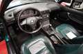 BMW Z3 1.8 Roadster 1.Hand*Klima*Sitzheizung* Vert - thumbnail 26